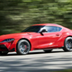 Illustration for article titled The 2020 Toyota Supra Is Finally Here With 335 HP, Does Zero to 60 in 4.1 Seconds